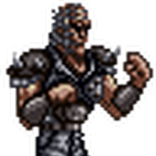 Hokuto No Ken 5 Hokuto Renkitōza Fandom