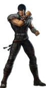 Kenshiro (SHM) Render.png (677 KB) Shin Hokuto Muso