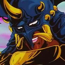 カイオウ 北斗の拳 Wiki Fandom
