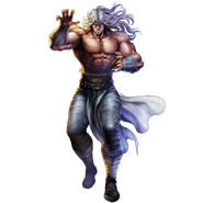 Legends ReVIVE Toki Go no Ken.png (415 KB) Fist of Strength Toki in Hokuto no Ken: Legends ReVIVE (illustration)