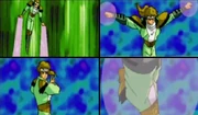 Hishō Hakurei (Zaki)