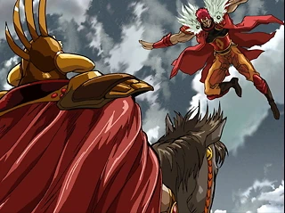 シュレン 北斗の拳 Wiki Fandom