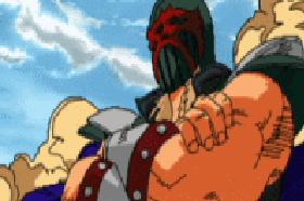 Jado | Hokuto Renkitōza | Fandom