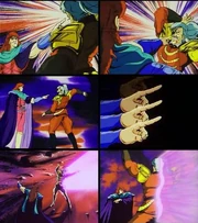Yōsō Hazan!