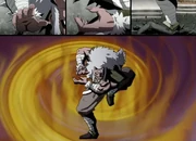 Shutsudō Mōkō no Kata