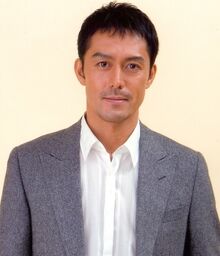 Hiroshi Abe | Hokuto Renkitōza | Fandom