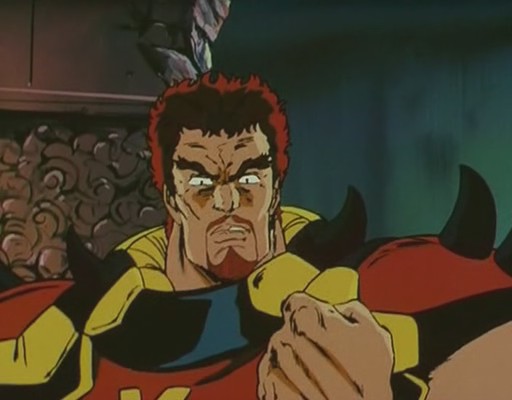 ショウキ 北斗の拳 Wiki Fandom ショウキ 北斗の拳 Wiki Fandom