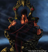 Kenshiro 03