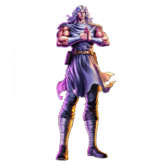 Chi of Tranquility Toki (illustration)