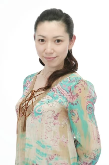 Houko kuwashima