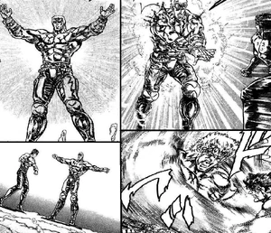 Zenrei no Ken (manga)