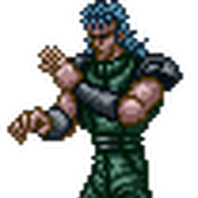 Hokuto No Ken 5 Hokuto Renkitōza Fandom