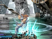 Tokei Koho (2005 arcade)