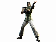 Toki (Hokuto Musou gensakuban).jpg (18 KB) Toki in Hokuto Musou (source material outfit)