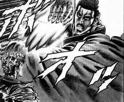 Alf Hokuto Renkitōza Fandom Alf Hokuto Renkitōza Fandom