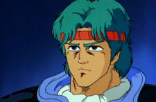 hokuto×nosh/unreleased ays Hokuto no Ken 5: Tenmaryūseiden: Ai * Zesshō (1992) - MobyGames