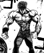 Jagi Gaiden Kenshiro.jpeg (121 KB) Ken in Gokuaku no Hana.