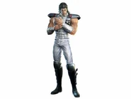 Rei (Hokuto Musou gensakuban)