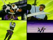 Taizan-ryū Kenbu Jutsu