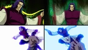 Bakuryū Yōen Totsu JJ