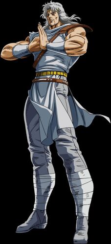 トキ 北斗の拳 Wiki Fandom トキ 北斗の拳 Wiki Fandom