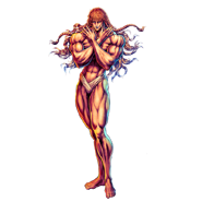 Epitome of Perfection Yuda (illustration)