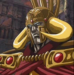 ラオウ 北斗の拳 Wiki Fandom ラオウ 北斗の拳 Wiki Fandom