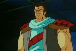 Ren | Hokuto Renkitōza | Fandom