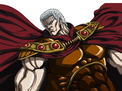 ラオウ 北斗の拳 Wiki Fandom ラオウ 北斗の拳 Wiki Fandom