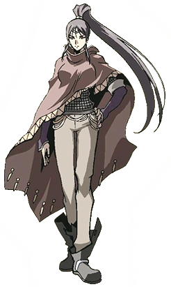 Sakuya | Hokuto Renkitōza | Fandom