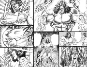Amiba-ryu Hokuto Shin Ken