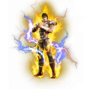 SHM Mobile Kenshiro 2.jpeg (156 KB) Kenshiro (Ultimate Musou)