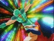 Suzaku Tensho (Anime)