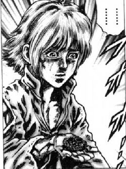 Jukei Hokuto Renkitōza Fandom