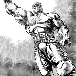 カテゴリ 流派北斗 北斗の拳 Wiki Fandom