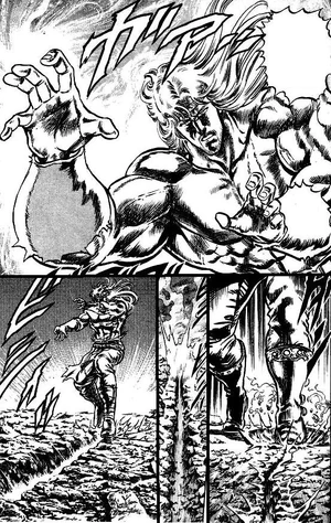 Tōkei Kohō (manga)