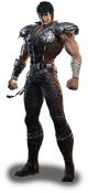 Kenshiro (Hokuto Musou).png (145 KB) Kenshiro in Hokuto Musou (game original outfit)