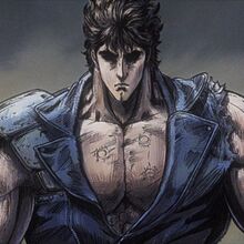 KenshirÅ Hokuto RenkitÅza Fandom I angry react stuff when i feel like it. kenshirÅ hokuto renkitÅza fandom