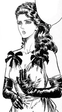 Myu (manga)