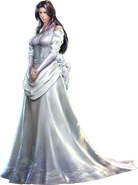 Yuria in Hokuto Musou