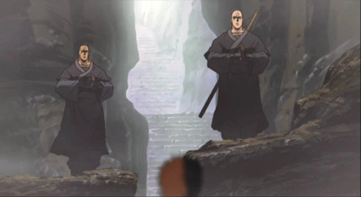 Clifflanders | Hokuto Renkitōza | Fandom