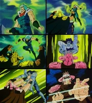 Danko Sosai Ken!!