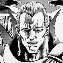 Jako (manga)