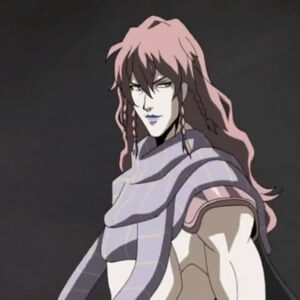 Yuda Hokuto Renkitōza Fandom