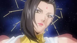 K ＭＡＩＨＩＭＥ Maihime | Hokuto Renkitōza | Fandom