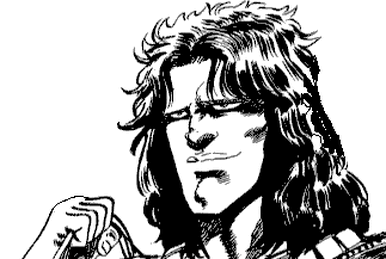 Hokuto no Ken: Ken'ōgun Zako-tachi no Banka | Hokuto