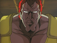 HOKUTO NO KEN × URATA SPANCALL Goum | Hokuto Renkitōza | Fandom