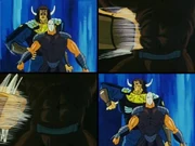 Mōko-ryū Yōkin Shō