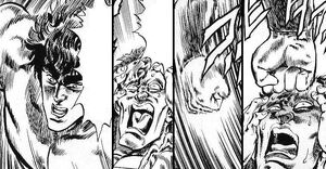 Hokuto No Ken - 08 - Purple Eyes - YouTube