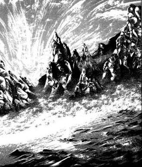 Land of Asura | Hokuto Renkitōza | Fandom